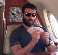Dan Bilzerian Net Worth in 2024 — World's Richest